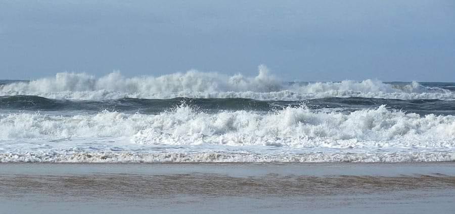 Le Pouget , Studio, Rez De Chaussee, Front De Mer Wifi Le Touquet Exterior photo